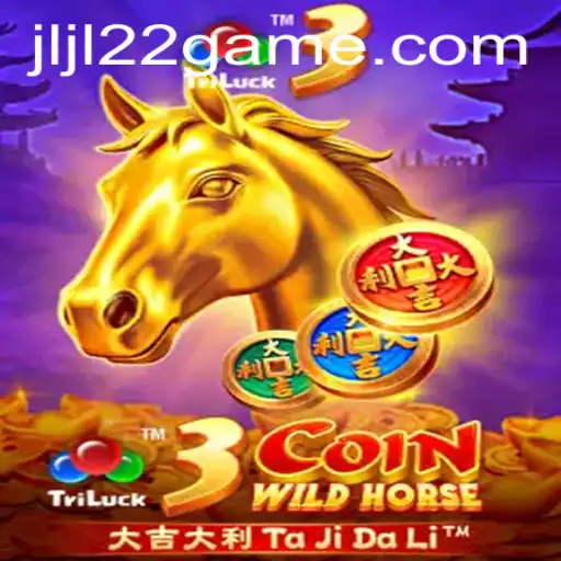 Unveiling the Excitement of 3CoinWildHorse: A Deep Dive into Gaming Innovation