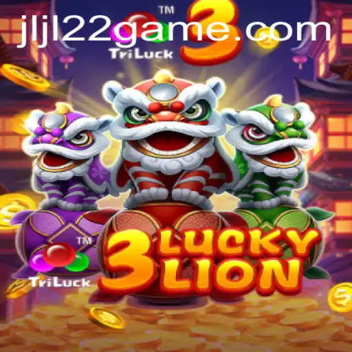Discover the Excitement of 3LUCKYLION: A Comprehensive Guide