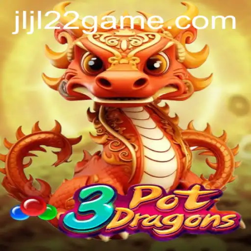 Explore the World of 3PotDragons: A Thrilling Gaming Experience