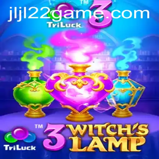 Discover the Enchanting World of 3WitchsLamp
