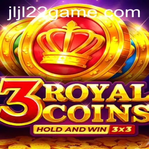 Unveiling 3RoyalCoins: A Comprehensive Guide to This Exciting Game
