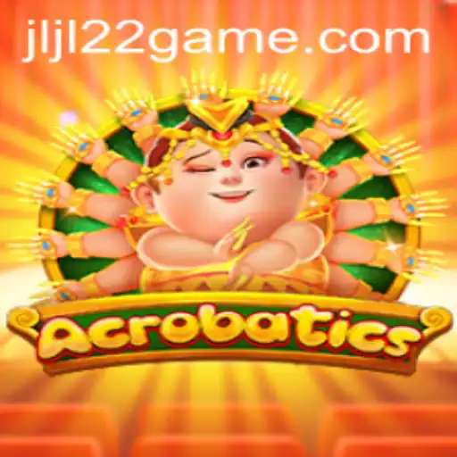 Mastering Acrobatics: Dive into the Thrilling World of JLJL22.COM