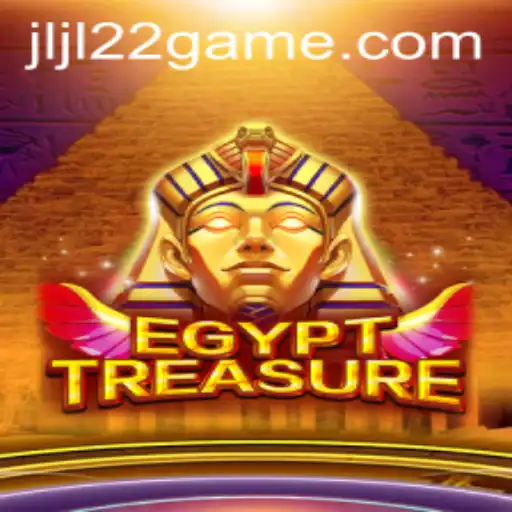 Discover the Mysteries of EgyptTreasure and Unravel JLJL22.COM's Intriguing Gameplay