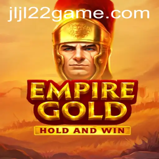 EmpireGold: The Captivating Journey into Strategic Conquest