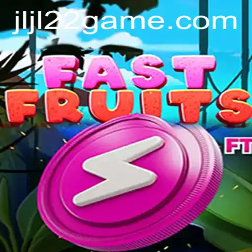 FastFruits: A New Era of Online Gaming