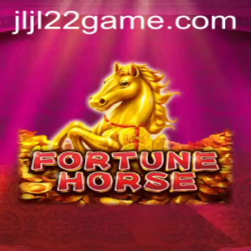 FortuneHorse: Unleashing the Mystique of JLJL22.COM's Latest Gaming Sensation