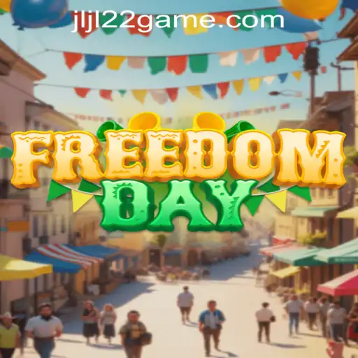 Discover the Excitement of FreedomDay: An Inside Look at the Latest Gaming Phenomenon