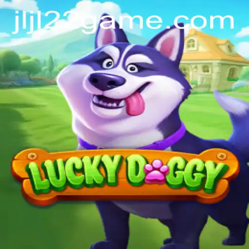 Discovering LuckyDoggy: An Exciting New Addition to Online Gaming