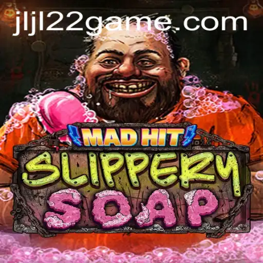 Discover the Thrills of MadHitSlipperySoap: A New Gaming Experience