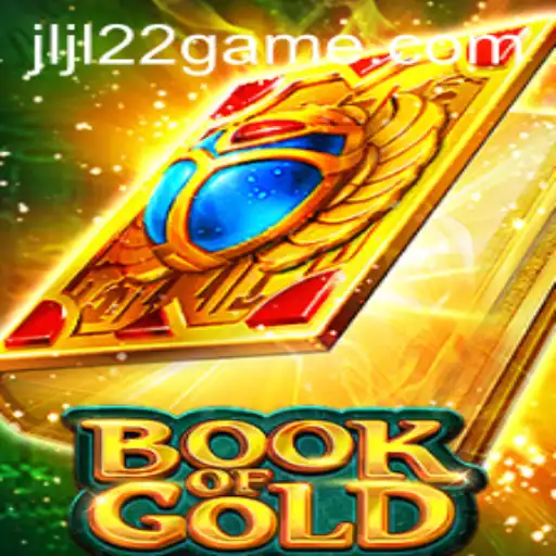 Book of Gold: Unveiling the Secrets of JLJL22.COM