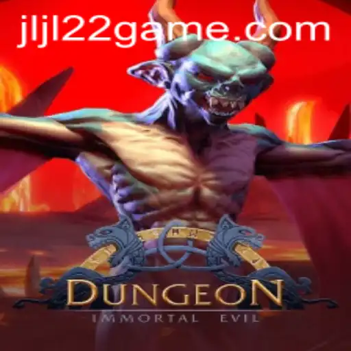 Explore the Excitement of Dungeon: A Thrilling Gaming Experience with JLJL22.COM