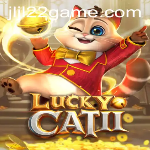 Experience the Thrills of LuckyCatII: Dive into the Exciting World of JLJL22.COM