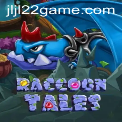 Discover the Enchanting World of RaccoonTales: A Thrilling Adventure Awaits