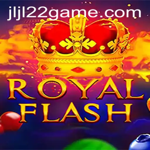 Unveiling RoyalFlash: An Engaging Journey into Strategy and Luck