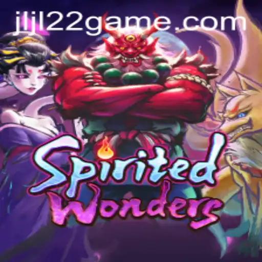 Discover the Enchanting World of SpiritedWonders: A Game of Strategy and Myth