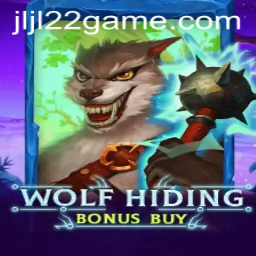 Exploring WolfHidingBonusBuy: A New Gaming Phenomenon