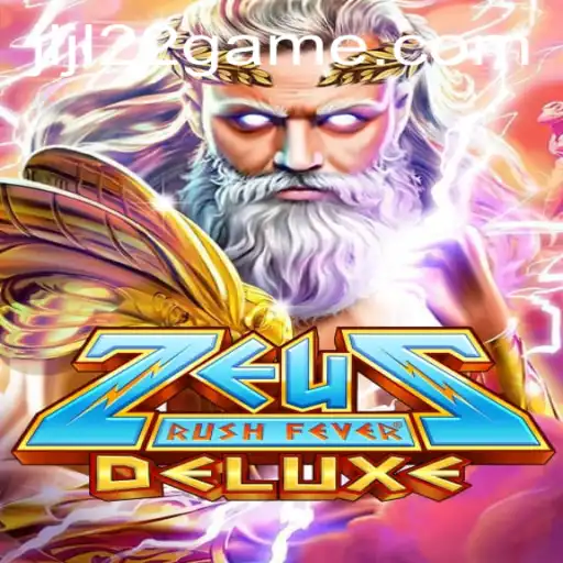 Discover ZeusRushFeverDeluxe: A Mythical Adventure in Modern Gaming