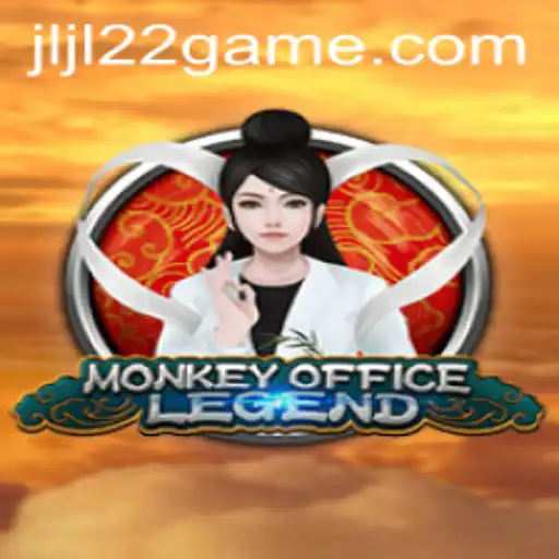 Exploring the Virtual Adventure of MonkeyOfficeLegend