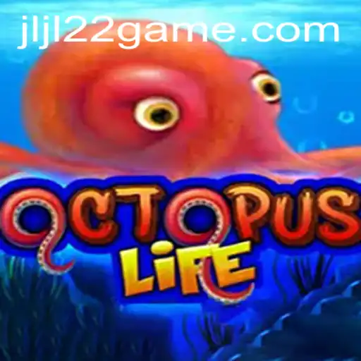 Dive Deep into the World of OctopusLife: An Immersive Gaming Experience