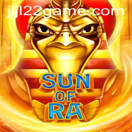 SunofRa: An Enthralling Journey into the Egyptian Mystique