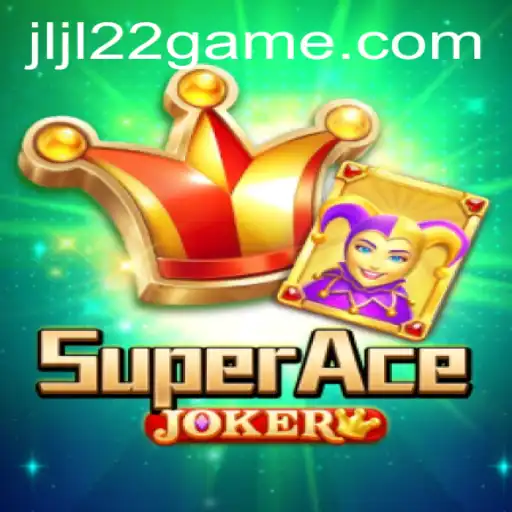 Discover SuperAceJoker: A New Era of Gaming