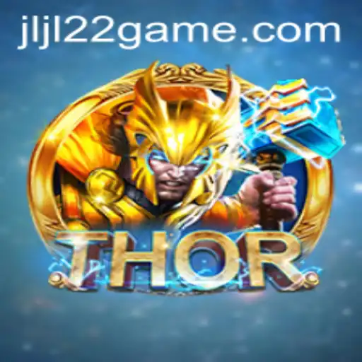 Unveiling the World of THOR: A Riveting Journey Through Norse Mythology and Modern Gaming