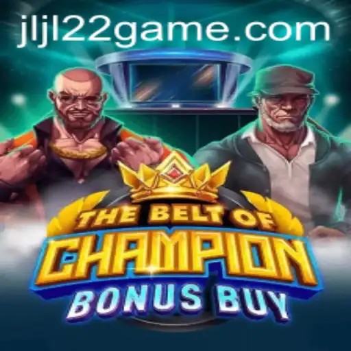Exploring TheBeltOfChampionBonusBuy: A Journey Into Gaming Excellence