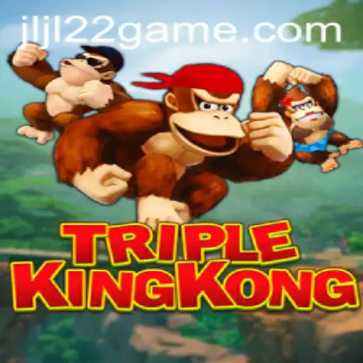 TripleKingKong: A New Era in Gaming