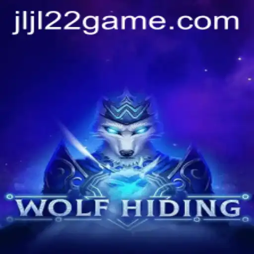 Discovering WolfHiding: A Thrilling New Game from JLJL22.COM